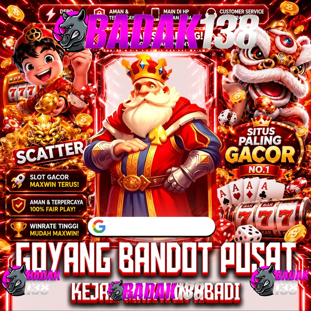 BADAK138: Mengulas Game Kasual dari Tampilan Visual hingga Pengalaman Pengguna
